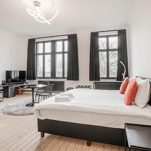 Deluxe Kamer met een King Size Bed